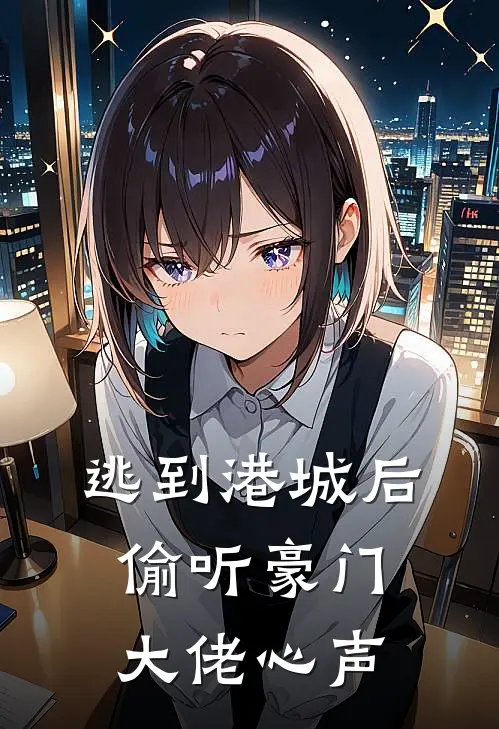 逃到港城后，偷听豪门大佬心声