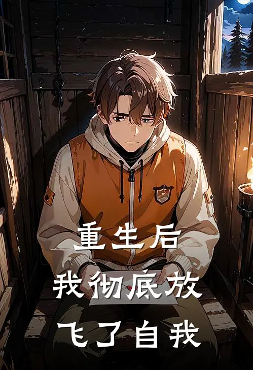 重生后，我彻底放飞了自我