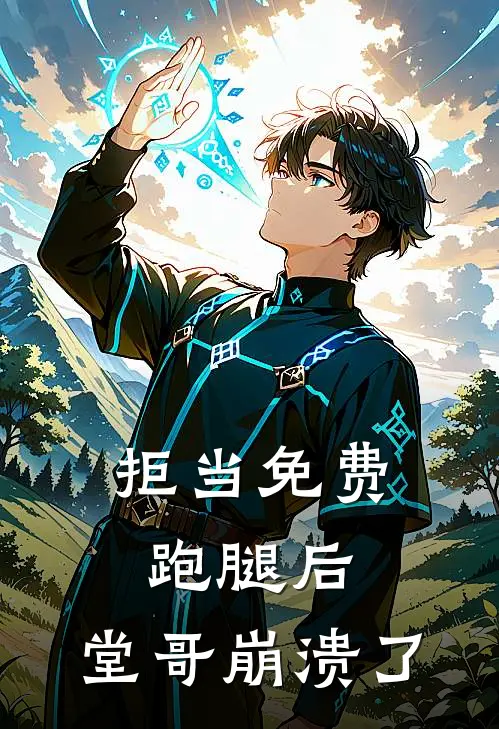 拒当免费跑腿后，堂哥崩溃了