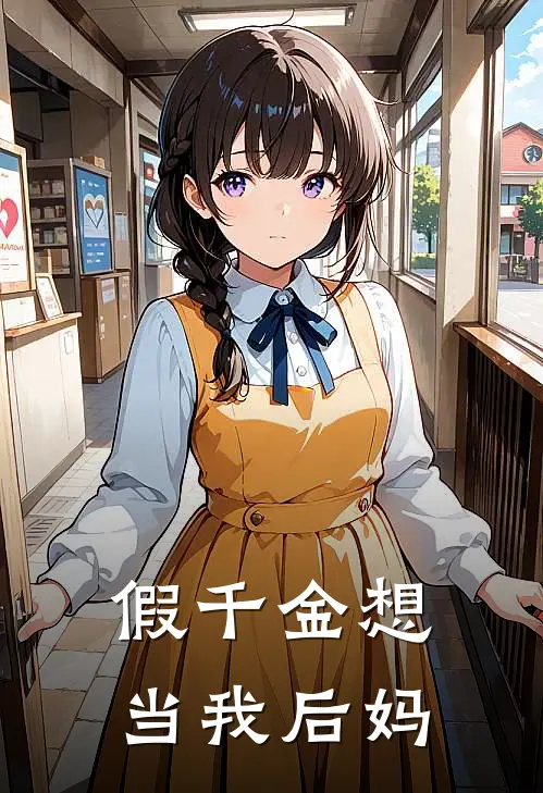 假千金想当我后妈
