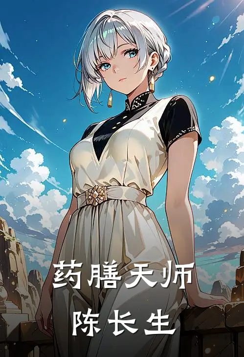 药膳天师陈长生