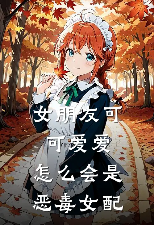 女朋友可可爱爱，怎么会是恶毒女配