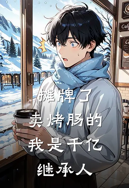 摊牌了，卖烤肠的我是千亿继承人