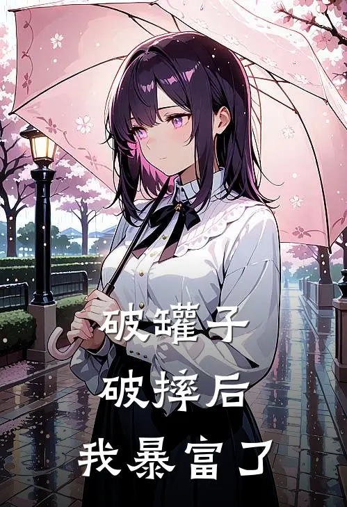 破罐子破摔后，我暴富了