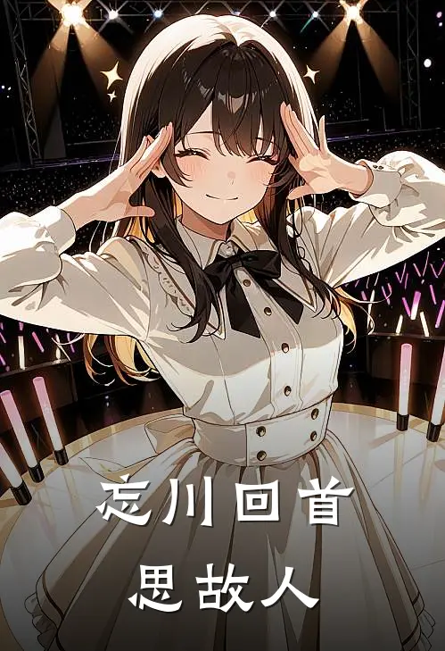 忘川回首思故人