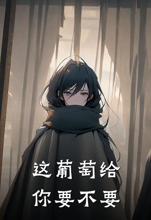 这葡萄给你要不要