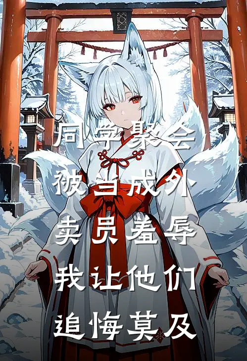 同学聚会被当成外卖员羞辱，我让他们追悔莫及