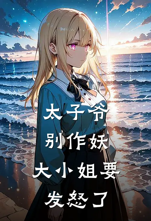 太子爷别作妖，大小姐要发怒了