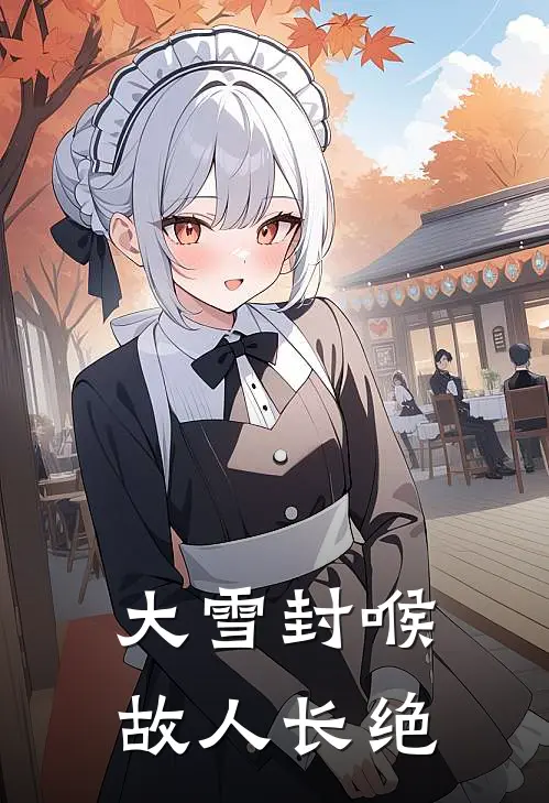 大雪封喉，故人长绝