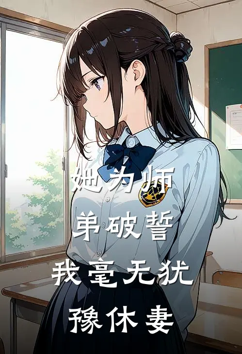 她为师弟破誓，我毫无犹豫休妻