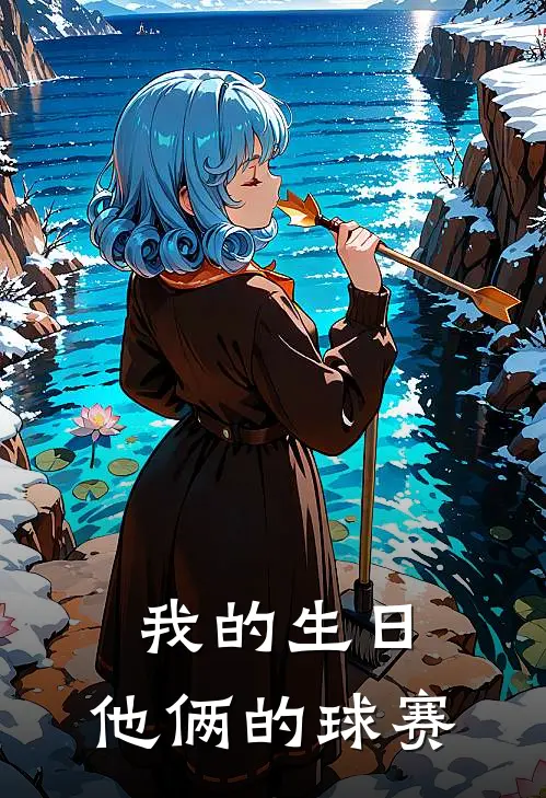 我的生日，他俩的球赛
