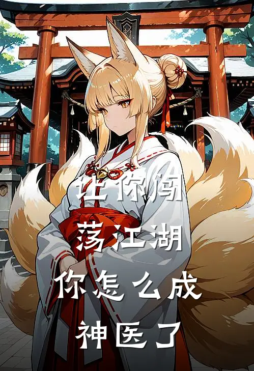 让你闯荡江湖，你怎么成神医了
