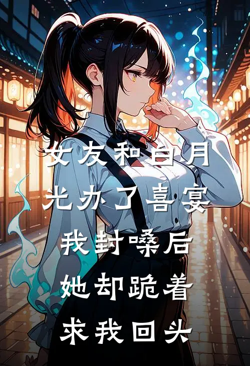 女友和白月光办了喜宴，我封嗓后她却跪着求我回头