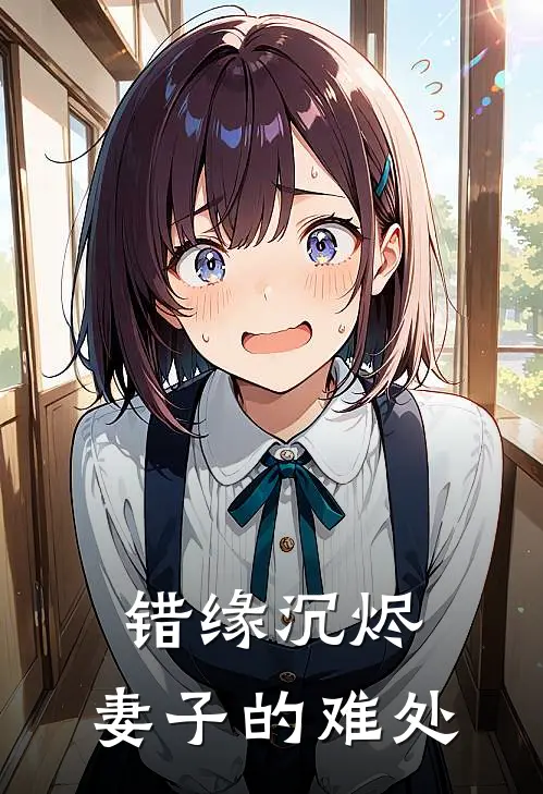 错缘沉烬，妻子的难处