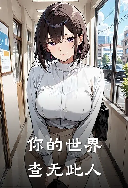 你的世界查无此人