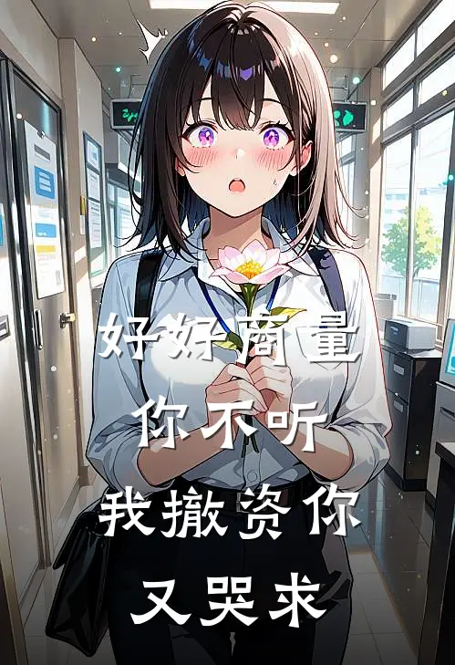 好好商量你不听，我撤资你又哭求