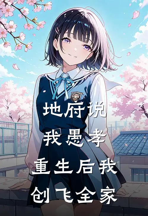 地府说我愚孝，重生后我创飞全家