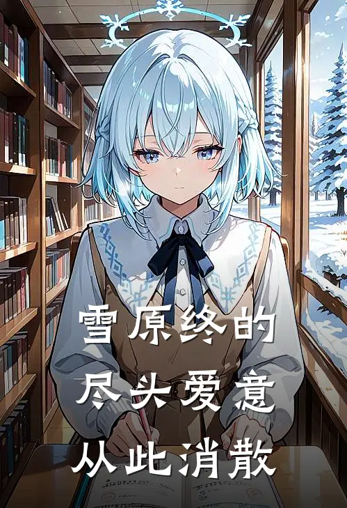雪原终的尽头爱意从此消散