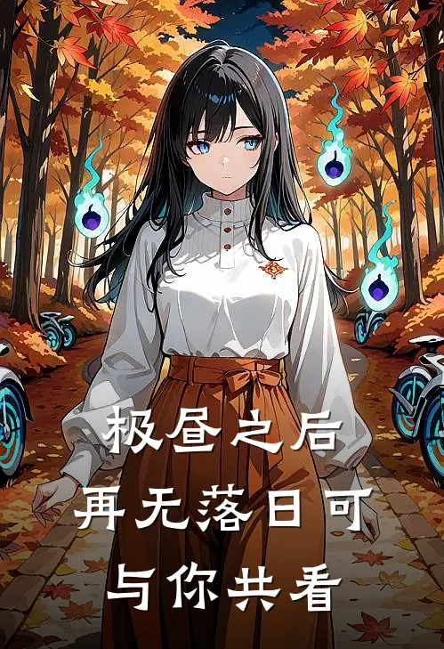 极昼之后，再无落日可与你共看