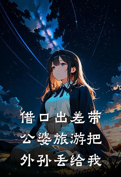 借口出差带公婆旅游把外孙丢给我