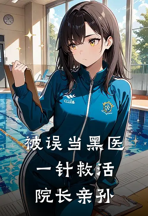 被误当黑医,一针救活院长亲孙