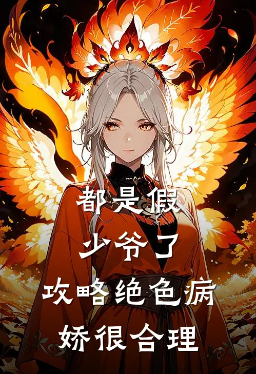 都是假少爷了,攻略绝色病娇很合理