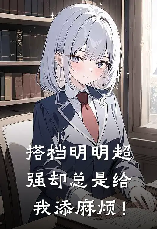 搭档明明超强却总是给我添麻烦!