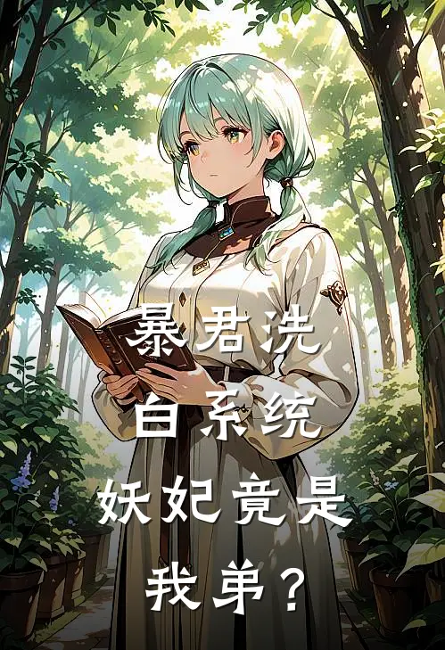 暴君洗白系统：妖妃竟是我弟？