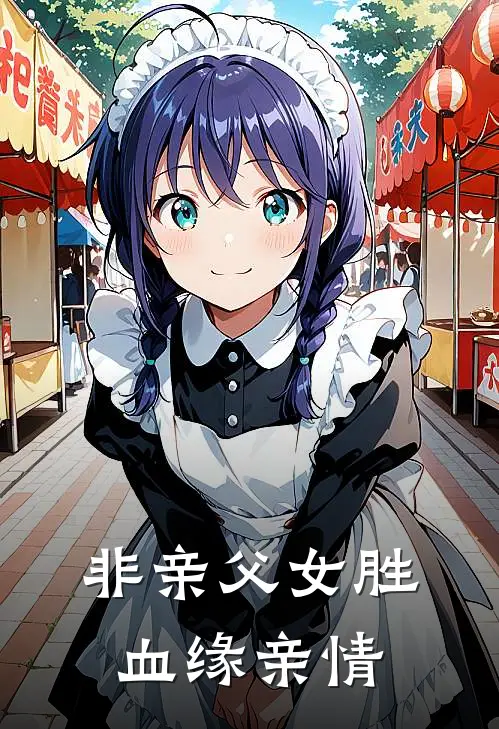 非亲父女胜血缘亲情