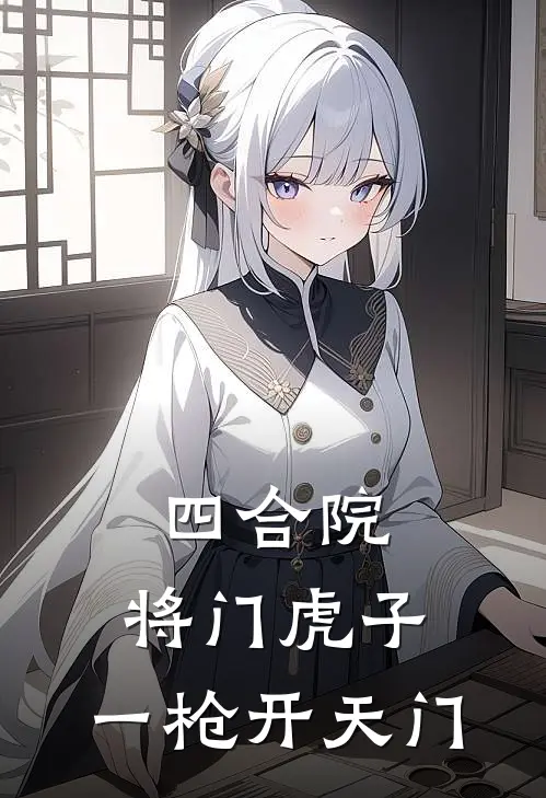 四合院:将门虎子,一枪开天门