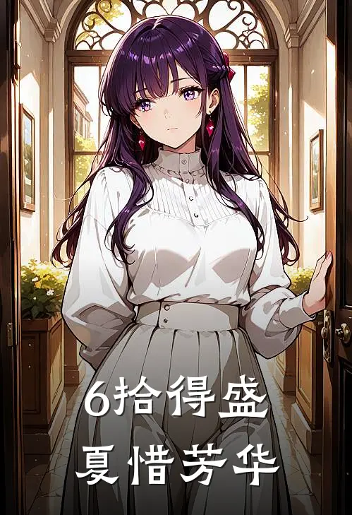 6拾得盛夏惜芳华