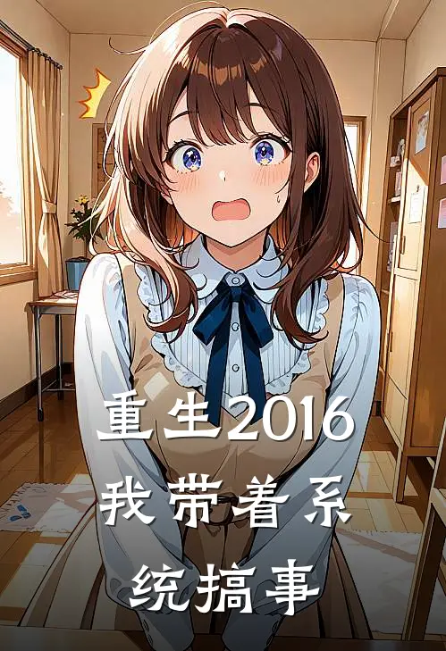 重生2016:我带着系统搞事