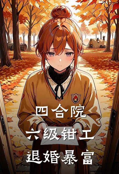 四合院:六级钳工退婚暴富
