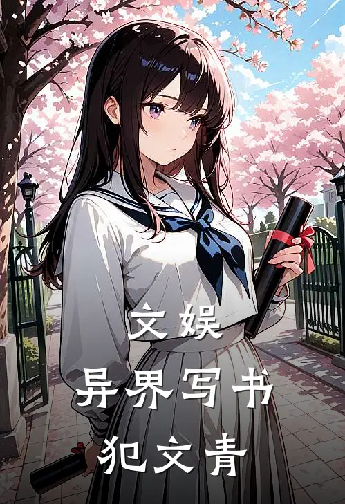 文娱:异界写书犯文青