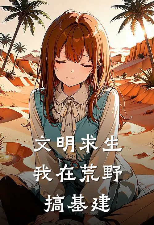 文明求生:我在荒野搞基建