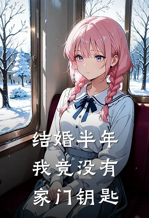 结婚半年我竟没有家门钥匙