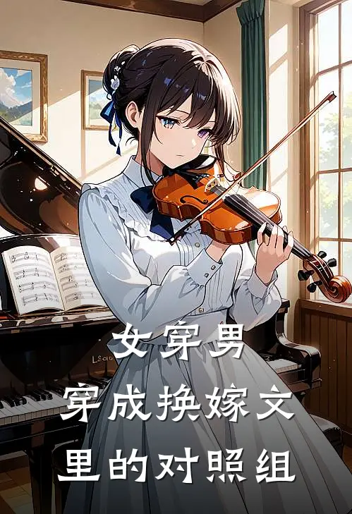 女穿男:穿成换嫁文里的对照组