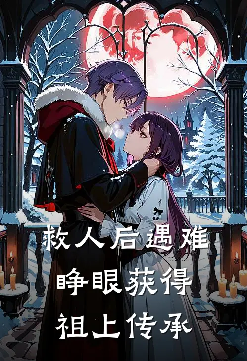 救人后遇难,睁眼获得祖上传承