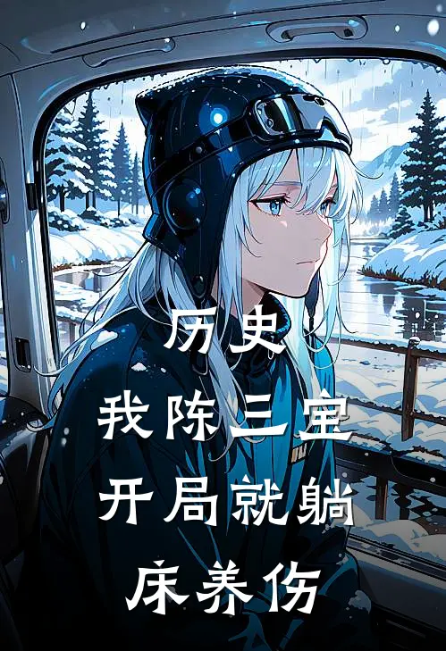 历史：我陈三宝开局就躺床养伤