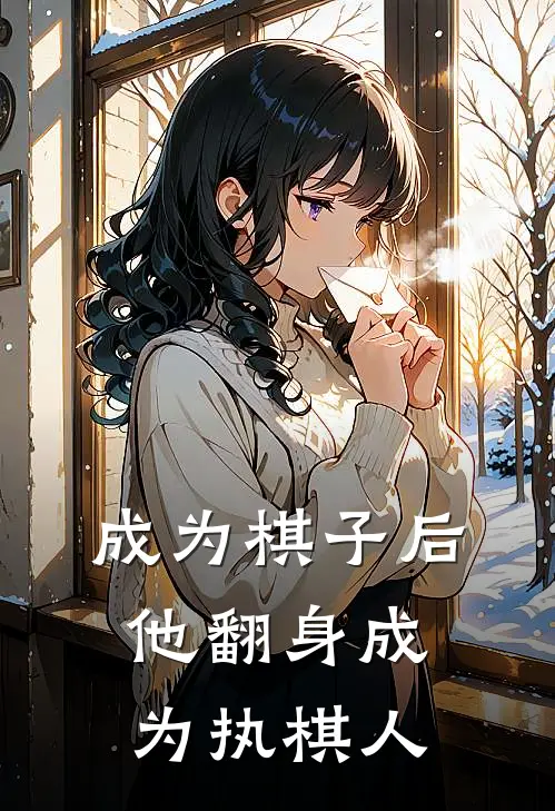 成为棋子后,他翻身成为执棋人