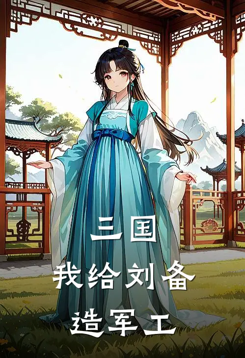 三国:我给刘备造军工
