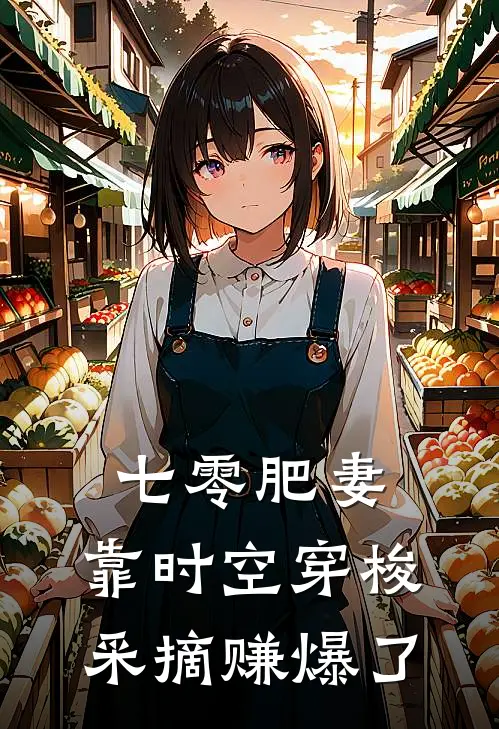 七零肥妻:靠时空穿梭采摘赚爆了