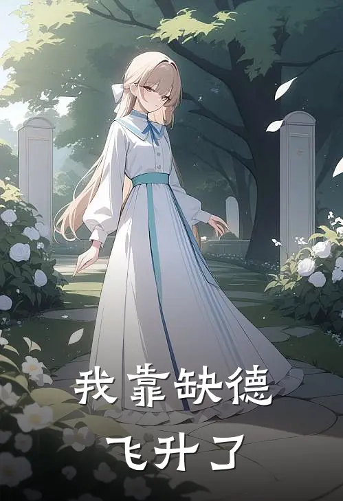 我靠缺德飞升了