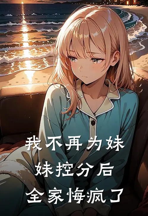 我不再为妹妹控分后，全家悔疯了