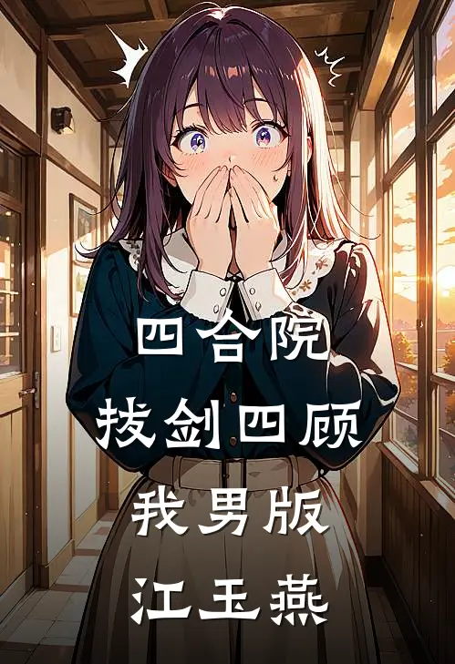 四合院:拔剑四顾,我男版江玉燕