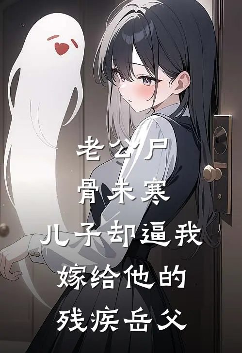 老公尸骨未寒，儿子却逼我嫁给他的残疾岳父