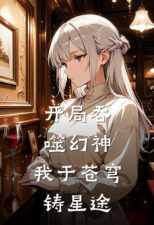 开局吞噬幻神,我于苍穹铸星途
