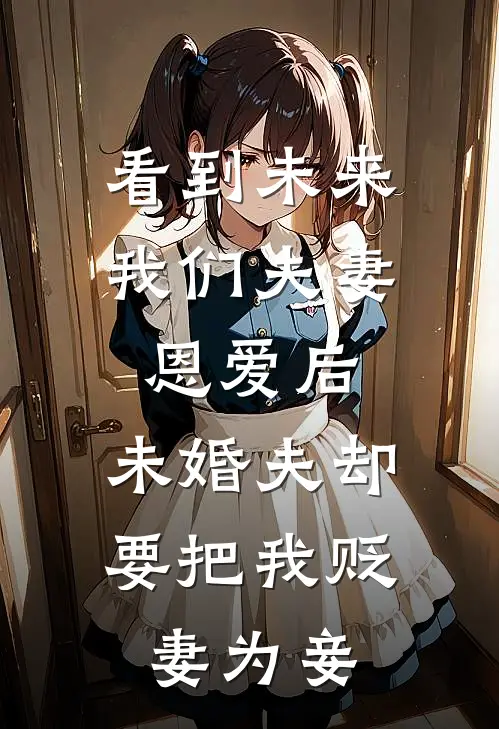 看到未来我们夫妻恩爱后,未婚夫却要把我贬妻为妾
