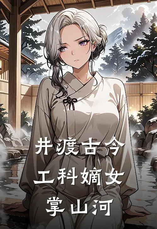 井渡古今:工科嫡女掌山河