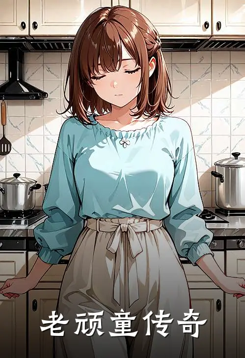 老顽童传奇